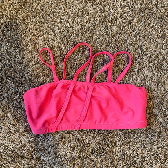 Tops - Opra dance wear - Kira Top